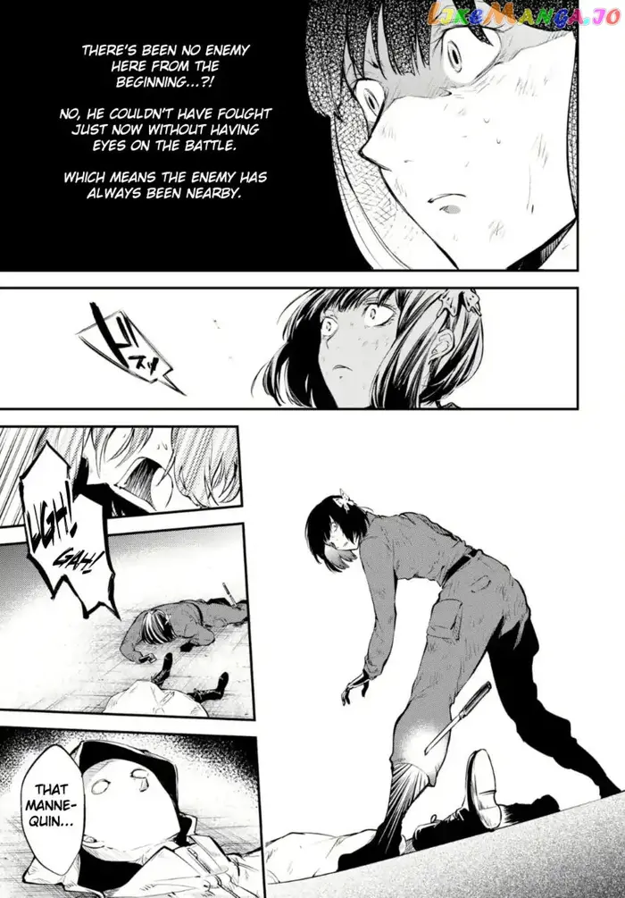 Bungou Stray Dogs Chapter 68 image 26_optimized